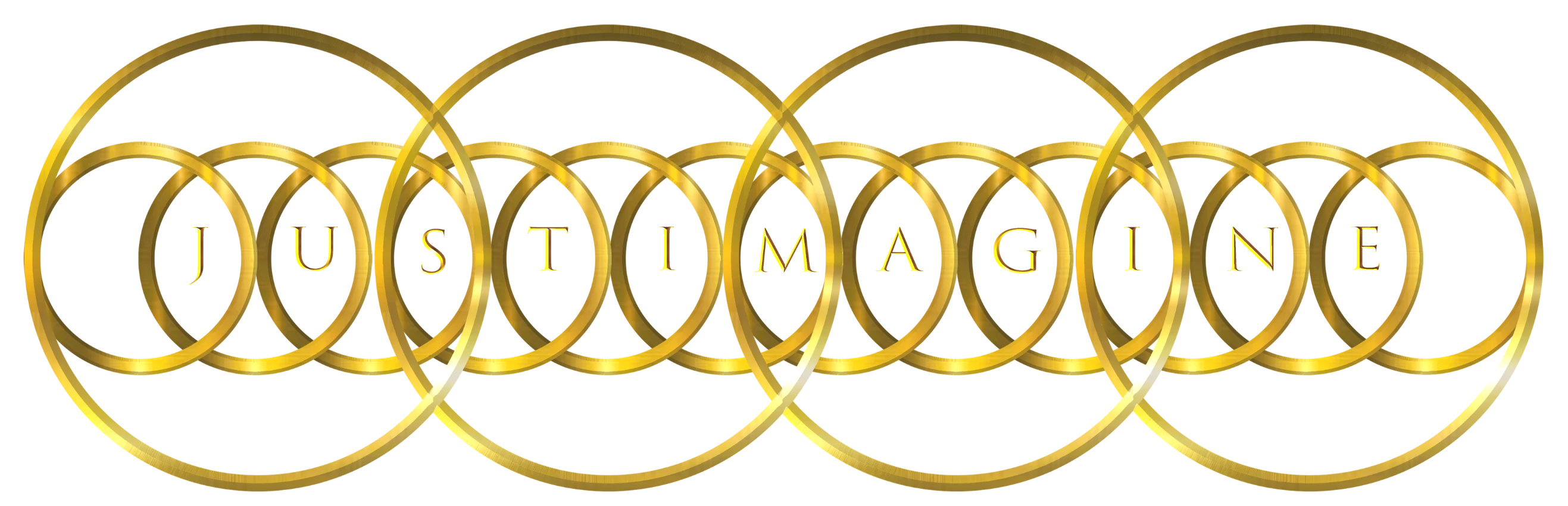 Just Imagine Infinity logo