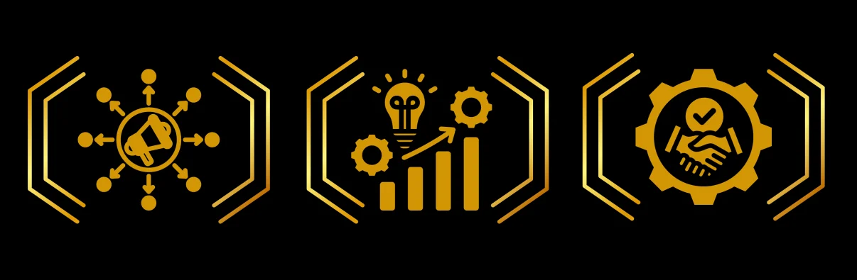 Entrepreneur Strategic Campaigns 3