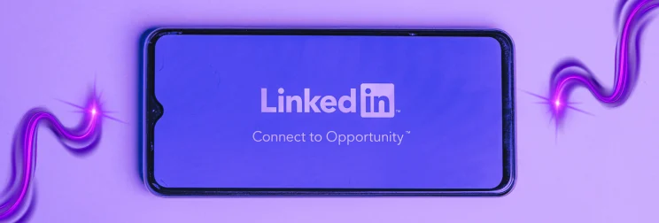 Linked in 2